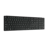 Lenovo 4Y41S04679 tastiera Casa/ufficio RF senza fili + Bluetooth Italiano Nero - immagine 5