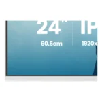 iiyama G-MASTER GB2471HSU-W1 Monitor PC 60,5 cm (23.8") 1920 x 1080 Pixel Full HD LED Bianco - immagine 8