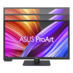 ASUS ProArt PA24US Monitor PC 59,9 cm (23.6") 3840 x 2160 Pixel 4K Ultra HD LCD Nero - immagine 7