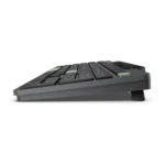 Lenovo 4Y41R69497 tastiera Casa/ufficio Bluetooth Italiano Nero, Verde - immagine 3