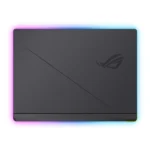 ASUS ROG Strix G18 G815LP-TT172W Intel Core Ultra 9 290HX Plus Computer portatile 45,7 cm (18") 2.5K 16 GB DDR5-SDRAM 1 TB SSD NVIDIA GeForce RTX 5070 Wi-Fi 7 (802.11be) Windows 11 Home Grigio - immagine 8