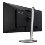 Acer CB342CU Monitor PC 86,4 cm (34") 3440 x 1440 Pixel UltraWide Quad HD LCD Nero, Argento - immagine 4