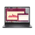 DELL Pro 14 PC14250 Intel Core Ultra 5 225U Computer portatile 35,6 cm (14") Full HD+ 16 GB DDR5-SDRAM 512 GB SSD Wi-Fi 6E (802.11ax) Windows 11 Pro Nero Italiano