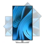 DELL Pro Plus P2725D Monitor PC 68,6 cm (27") 2560 x 1440 Pixel Quad HD LCD Nero, Argento - immagine 8