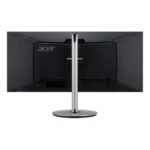 Acer CB342CU Monitor PC 86,4 cm (34") 3440 x 1440 Pixel UltraWide Quad HD LCD Nero, Argento - immagine 6