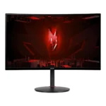 Acer NITRO XZ0 XZ270 X0bmiiphx Monitor PC 68,6 cm (27") 1920 x 1080 Pixel Full HD LCD Nero