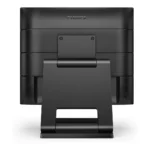 Philips 172B9TL/00 Monitor PC 43,2 cm (17") 1280 x 1024 Pixel Full HD LCD Touch screen Nero - immagine 6