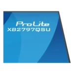 iiyama ProLite XB2797QSU-B1 Monitor PC 68,6 cm (27") 2560 x 1440 Pixel Quad HD LED Nero - immagine 14