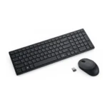 DELL Tastiera e mouse silenziosi e compatti Pro - KM555 - italiano (QWERTY) - immagine 3