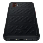 Samsung Galaxy XCover7 Pro 16,8 cm (6.6") Dual SIM ibrida 5G USB tipo-C 6 GB 128 GB 4350 mAh Nero - immagine 17