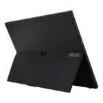 ASUS MB16ACV Monitor PC 39,6 cm (15.6") 1920 x 1080 Pixel Full HD LED Nero - immagine 7