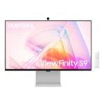 Samsung Monitor HRM ViewFinity S9 - S90PC da 27" 5K Flat