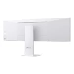 LG 49U950A-W.AEU Monitor PC 124,5 cm (49") 5120 x 1440 Pixel Dual QHD LED Nero, Bianco - immagine 15