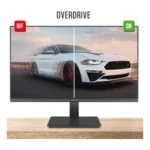 Atlantis Land A05-HE24VF-VHM Monitor PC 60,5 cm (23.8") 1920 x 1080 Pixel Full HD LED Nero - immagine 5
