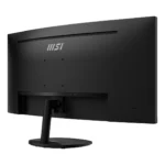 MSI Pro MP341CQ E12 Monitor PC 86,4 cm (34") 3440 x 1440 Pixel UltraWide Quad HD Nero - immagine 11