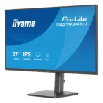 iiyama ProLite XB2793HSU-B1 Monitor PC 68,6 cm (27") 1920 x 1080 Pixel Full HD LED Nero - immagine 7