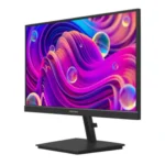 Hikvision DS-D5022F2-1V2 Monitor PC 54,5 cm (21.4") 1920 x 1080 Pixel Full HD LED Nero - immagine 3