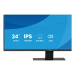iiyama ProLite X2491HS-B1 Monitor PC 60,5 cm (23.8") 1920 x 1080 Pixel Full HD LCD Nero - immagine 10