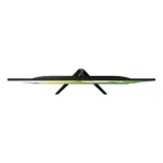 Nilox NXM24FHD1203 Monitor PC 60,5 cm (23.8") 1920 x 1080 Pixel Full HD LED Nero - immagine 4