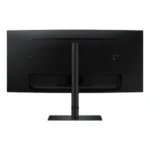 Samsung Monitor HRM ViewFinity S6 - S65UC da 34" WQHD Curvo - immagine 18