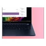 HP EliteBook Ultra G1i Next Gen AI PC Copilot+ PC Intel Core Ultra 7 268V Computer portatile 35,6 cm (14") Touch screen 2.8K 32 GB LPDDR5x-SDRAM 512 GB SSD Wi-Fi 7 (802.11be) Windows 11 Pro Blu - immagine 4