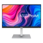 ASUS ProArt PA278CV Monitor PC 68,6 cm (27") 2560 x 1440 Pixel Wide Quad HD Nero, Argento
