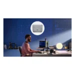 Logitech MX Master 3S mouse bluetooth - immagine 9