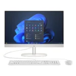 HP ProOne 240 G10 Intel Core i7 i7-1355U 60,5 cm (23.8") 1920 x 1080 Pixel PC All-in-one 16 GB DDR4-SDRAM 512 GB SSD Windows 11 Pro Wi-Fi 6 (802.11ax) Grigio