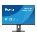 iiyama ProLite XB2797QSN-B1 Monitor PC 68,6 cm (27") 2560 x 1440 Pixel Quad HD LCD Nero - immagine 4