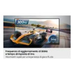 Samsung Monitor Gaming Odyssey G4 - G40H da 25" FHD Flat - immagine 3