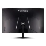 Viewsonic VX Series VX3218-PC-MHD Monitor PC 80 cm (31.5") 1920 x 1080 Pixel Full HD LED Nero - immagine 11