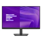 DELL E Series E2425HM Monitor PC 60,5 cm (23.8") 1920 x 1080 Pixel Full HD LCD Nero