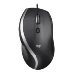 Logitech M500s mouse Ufficio Mano destra USB tipo A Ottico 4000 DPI - immagine 2