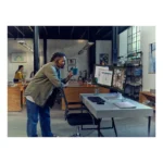 HP Series 5 Pro Monitor per videoconferenze serie 5 Pro 49" DQHD - 549pm - immagine 10