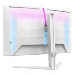 Philips Evnia 5000 27M2C5201L/00 Monitor PC 68,6 cm (27") 1920 x 1080 Pixel Full HD LCD Bianco - immagine 8