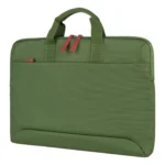 Tucano Smilza 39,6 cm (15.6") Borsa da corriere Verde - immagine 2