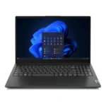 Lenovo V15 G6 AMN AMD Ryzen 5 40 Computer portatile 39,6 cm (15.6") Full HD 16 GB LPDDR5-SDRAM 512 GB SSD Wi-Fi 6 (802.11ax) Windows 11 Home Nero Italiano