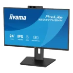 iiyama ProLite XB2497HSNH-B1 Monitor PC 60,5 cm (23.8") 1920 x 1080 Pixel Full HD LED Nero - immagine 8