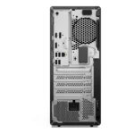 Lenovo ThinkCentre M70t Gen 6 Intel Core Ultra 5 225 16 GB DDR5-SDRAM 512 GB SSD Windows 11 Pro Tower PC Nero - immagine 6