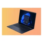 HP EliteBook Ultra G1i Next Gen AI PC Wolf Pro Security Edition Copilot+ PC Intel Core Ultra 7 258V Computer portatile 35,6 cm (14") Touch screen 2.8K 32 GB LPDDR5x-SDRAM 2 TB SSD Wi-Fi 7 (802.11be) Windows 11 Pro Blu - immagine 7