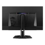MSI MPG 321URX QD-OLED Monitor PC 80 cm (31.5") 3840 x 2160 Pixel 4K Ultra HD Nero - immagine 8