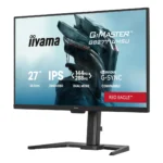 iiyama G-MASTER GB2771UHSU-B1 Monitor PC 68,6 cm (27") 3840 x 2160 Pixel 4K Ultra HD LED Nero - immagine 2