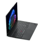 Lenovo ThinkPad E16 Gen 4 (Intel) Copilot+ PC Intel Core Ultra 7 355 Computer portatile 40,6 cm (16") WUXGA 16 GB DDR5-SDRAM 512 GB SSD Wi-Fi 7 (802.11be) Windows 11 Pro Nero Italiano - immagine 7