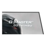 iiyama G-MASTER G2741HSU-B1 Monitor PC 68,6 cm (27") 1920 x 1080 Pixel Full HD Nero - immagine 5