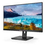 Philips S Line 272S1AE/00 Monitor PC 68,6 cm (27") 1920 x 1080 Pixel Full HD LCD Nero - immagine 3