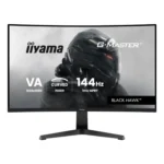 iiyama G-MASTER GC2781HSU-B1 Monitor PC 68,6 cm (27") 1920 x 1080 Pixel Full HD LCD Nero - immagine 3
