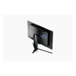 ASUS ROG Swift OLED PG32UCDMZ Monitor PC 80 cm (31.5") 3840 x 2160 Pixel 4K Ultra HD QD-OLED Nero - immagine 3