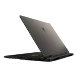 MSI Vector A18 HX A9WIG-201IT AMD Ryzen 9 9955HX Computer portatile 45,7 cm (18") Quad HD+ 32 GB DDR5-SDRAM 1 TB SSD NVIDIA GeForce RTX 5080 Wi-Fi 7 (802.11be) Windows 11 Home Grigio - immagine 8