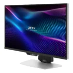 MSI MPG 274URDFW E16M Monitor PC 68,6 cm (27") 3840 x 2160 Pixel 4K Ultra HD LED Nero, Bianco - immagine 12