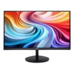 Acer S2 SA272K bmiipx Monitor PC 68,6 cm (27") 1920 x 1080 Pixel Full HD Nero